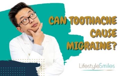 Can Toothaches Cause Headaches?