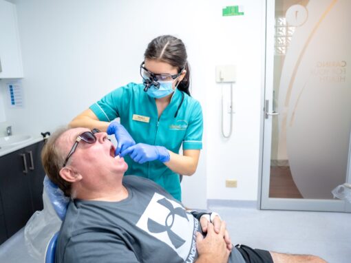 Should You Get Veneers on Your Bottom Teeth Too?