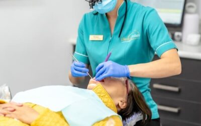 How Do Dentists Clean Teeth? What To Expect At Your Dental Cleaning