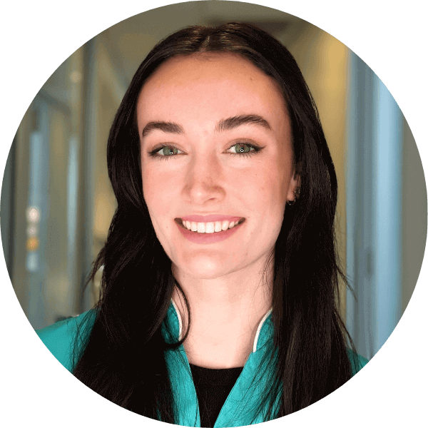 Megan Bruton Senior Dental Assistant At Lifestyle Smiles