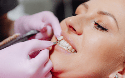 What to Do If a Permanent Tooth Becomes Loose