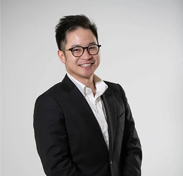 Dr. Patrick Hoang