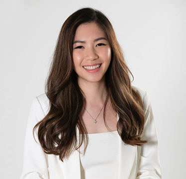 Dr. Stefanie Ng