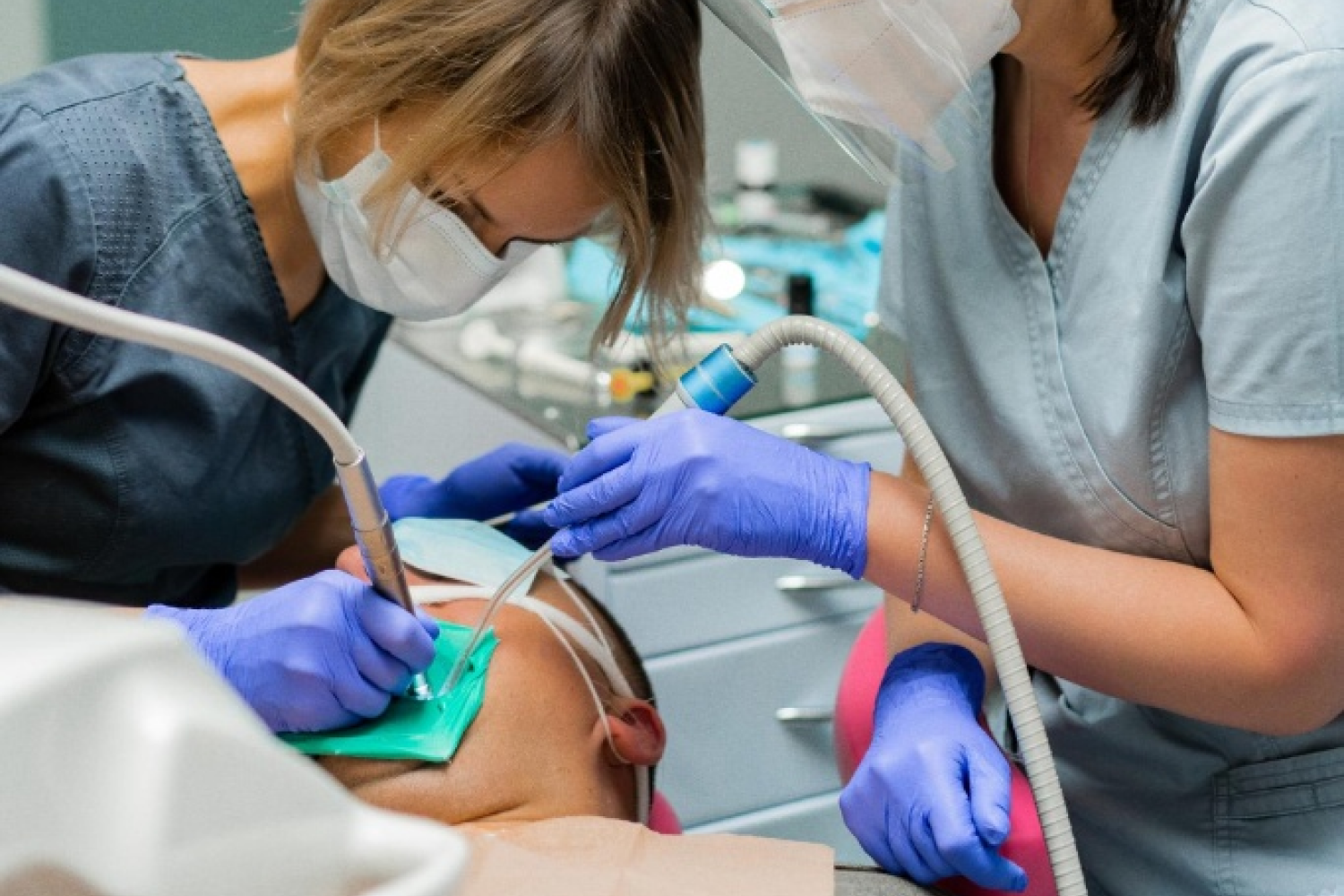 Sleep Dentistry, Made Simple What It Really Means